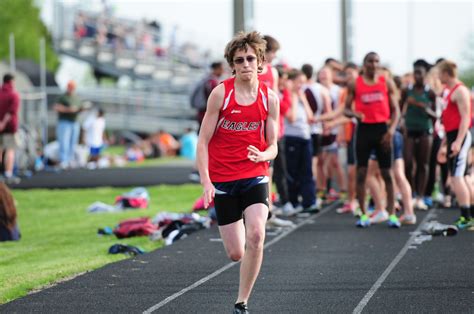 Liberty High School Spring Track 2014 | Liberty high school, High ...