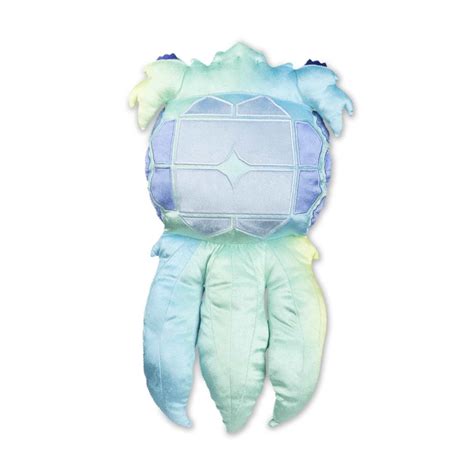 Terapagos Terastal Form Pok Plush In Pok Mon Center Uk