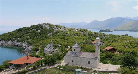 SKADAR LAKE: BOAT TOUR TO BEŠKA AND STARČEVO ISLANDS - Living in ...