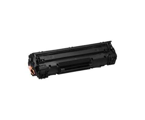 Toner Compatible Canon Crg737 9435b002 Noir Cartouche Laser