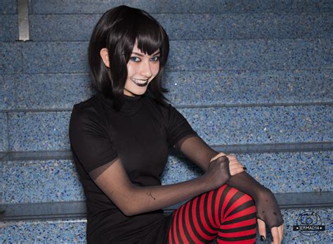 Mavis Cosplay by Trinity All-Stars - photo by © Jermad14 Photography ...