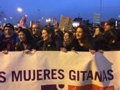 La Fundación Secretariado Gitano galardonada con el Premio Violeta