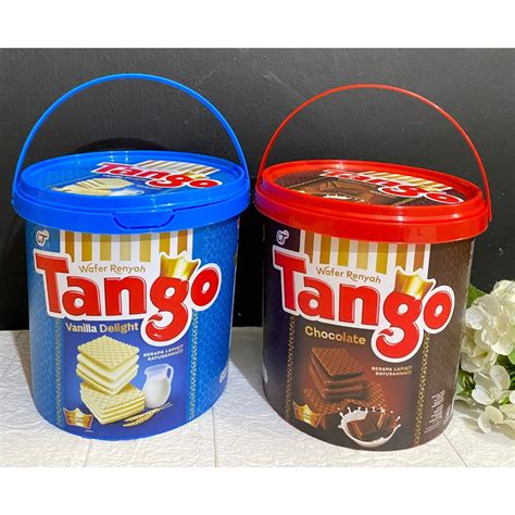 Jual Tango Jar Tango Wafer Shopee Indonesia