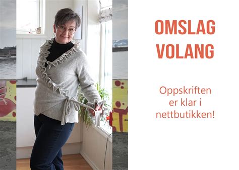 Oppskrift Oppskrifter Til Strikkemaskin