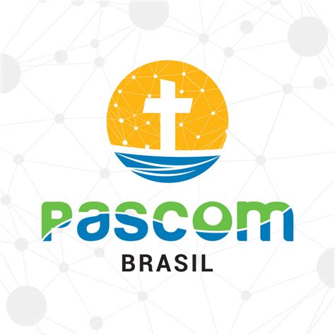 Pascom Pastoral da Comunicação Paróquia Jesus de Nazaré Cabreúva