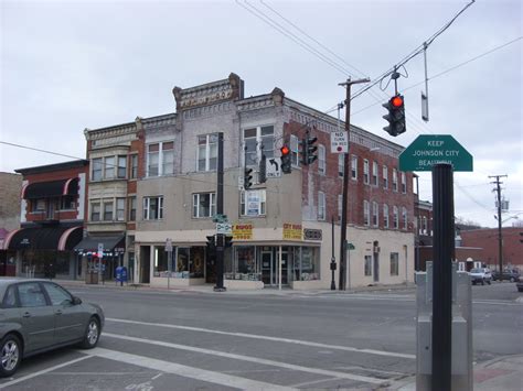 Johnson City, New York - Wikipedia