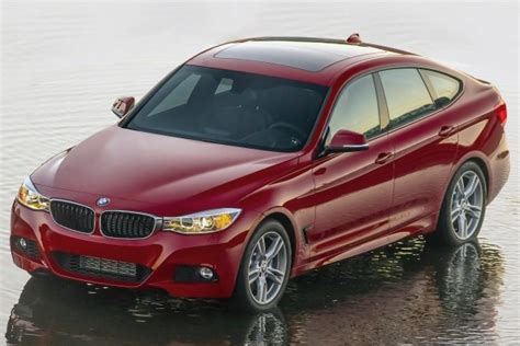 Used 2015 Bmw 3 Series Gran Turismo Consumer Reviews 31 Car Reviews Edmunds