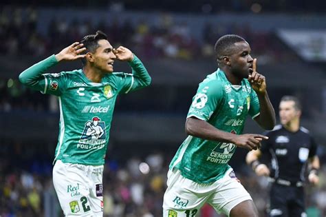 Video As Fue El Gran Gol De Joel Campbell En El Azteca