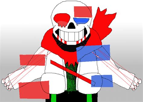 Pixilart Fatal Error Sans By Insane Artist