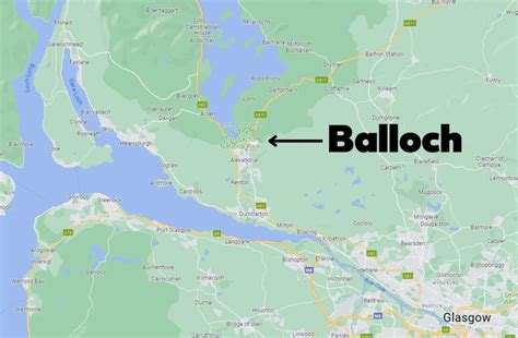 Balloch On Loch Lomond The Ultimate Visitors Guide