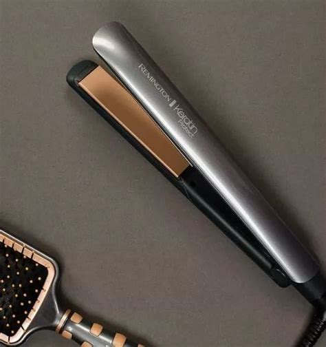 Remington Keratin Protect Hair Straighteners Rival Ghd With 67