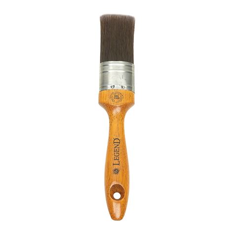 Pal Legend Oval Paint Brush