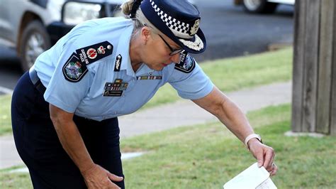 Chinchilla Qld Shooting Tributes Flow For Rachel Mccrow And Matthew