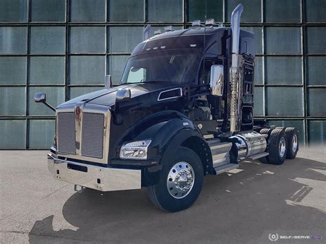 T880 52 Mid Roof Kenworth Ontario