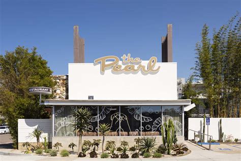 The Pearl Hotel San Diego Iconic Motel By Casetta Group