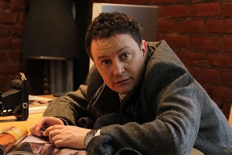Российский актер Алексей Гришин попал в ДТП во время гонок на ...