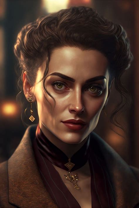 Pin By Linnea Lindberg On Dandd Character Inspo Character Portraits