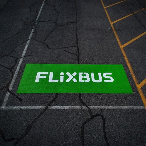 FlixBus | Luggage Allowance, Cancellation Policy & More