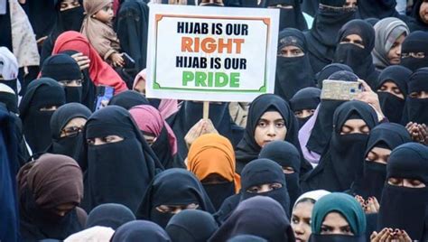 Karnataka Hijab Row Explained How The Controversy Erupted And Whats