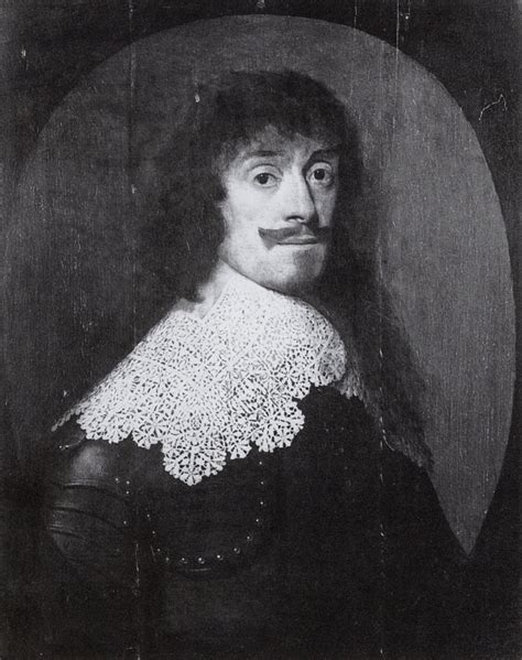 Gerard Van Honthorst Wilhelm V Landgraf Von Hessen Kassel