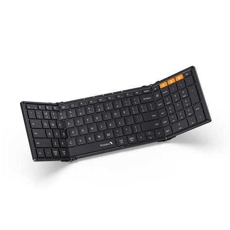 Best Folding Bluetooth Keyboard