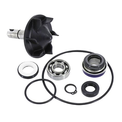 KIT REPARATION POMPE A EAU MAXISCOOTER ADAPTABLE YAMAHA 500 530 TMAX