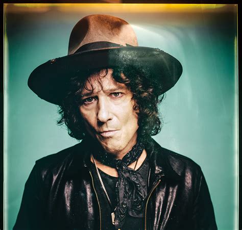 Enrique Bunbury Pens Que Era El Final De Mi Carrera Empezaba A