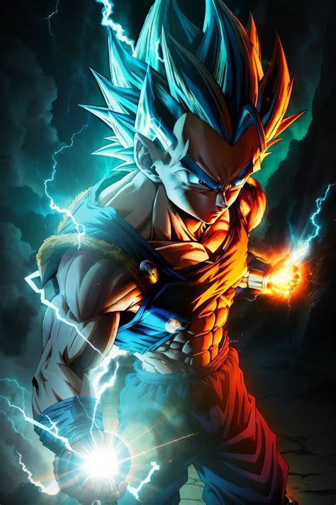 Anime Dragon Ball Z Wallpaper, Goku, DBZ Wallpapers, 8K Wallpaper UltraHD iPhone, SceneScoop ...