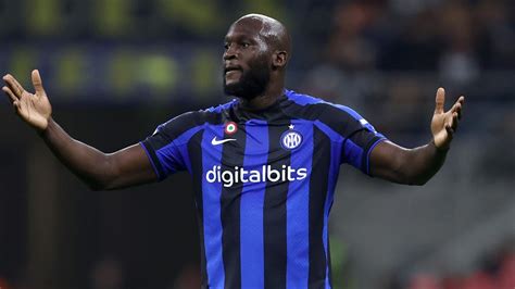 Romelu Lukaku Cedera Lagi Bolaskor