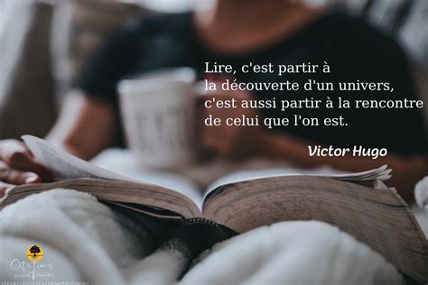 10 CITATIONS SUR LA LECTURE Citations Proverbes et Poésies