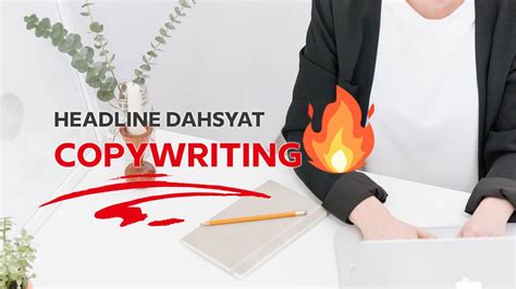 60 Contoh Headline Copywriting Super Lengkap Dan Paling Menjual