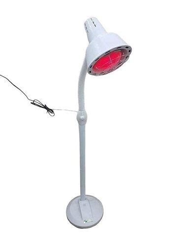 TNT Infra Red Light Heat Lamp With Stand For physiotherapy at Latest ...