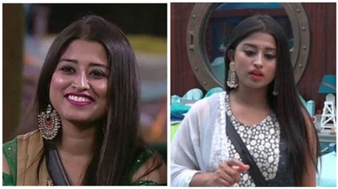 Bigg Boss 12 Somi Khan Gets Evicted From The House India Today