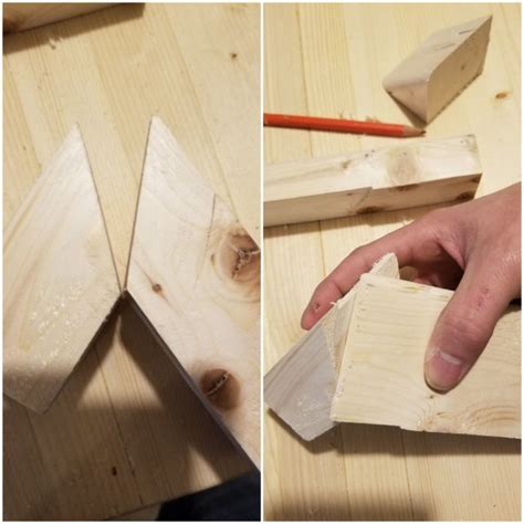 Spline Grain Direction Finewoodworking