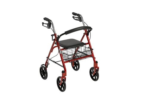 5 Best Rollator Walker Great Mobility Aid Tool Box