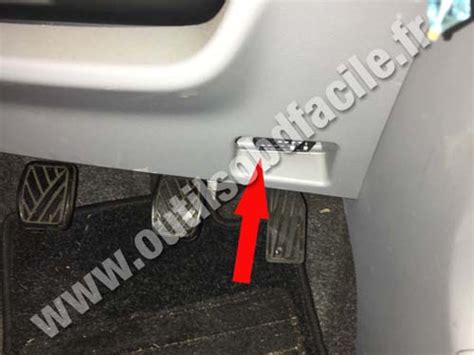 Obd Stecker In Suzuki Alto Einfach Ihren Adapter Finden