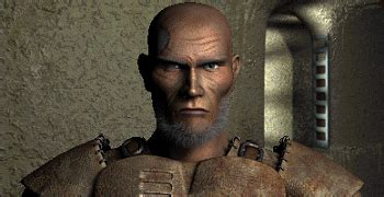 Characters in Fallout 2 - TV Tropes