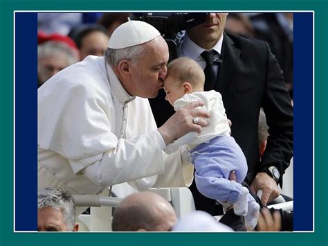 Incontro Con Le Famiglie Papa Francesco Discorso Del Settembre