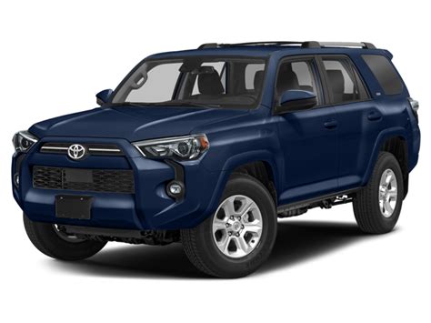 2024 Toyota 4runner In Val Dor Gareau Toyota