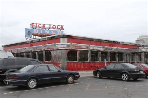 Tick Tock Diner Manager Denies Murder Plot Charges