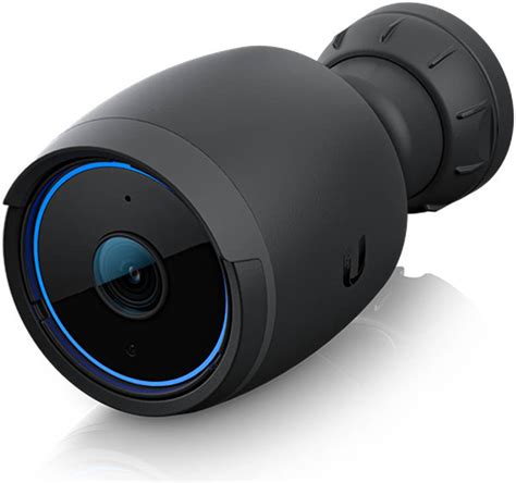 Ubiquiti Unifi Ai Bullet Protect Camera Mp Video Fps Built In