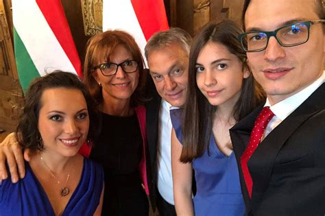 Is living in Hungary worth it? Prime Minister’s daughter moves abroad ...
