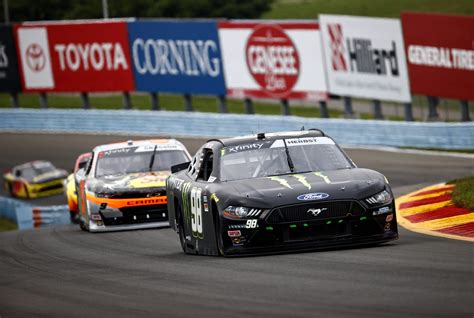 At-track photos: Watkins Glen International 2021 | NASCAR