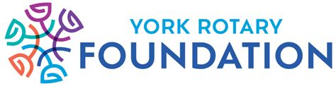 York Rotary Foundation The Foundation For Enhancing Communities