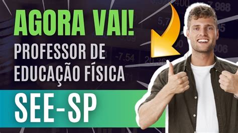 Concurso Público See Sp 2023 Material EspecÍfico Para Professor De