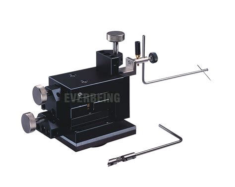 Probe Station Equipment | EVERBEING - Analytical Technologies Singapore