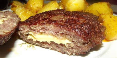 Tradicionalni makedonski recept za sarsku pljeskavicu ~ Magazin-Recepti ...