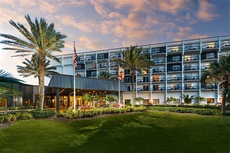 Hilton Garden Inn Cocoa Beach Oceanfront Desde 3 722 Florida Opiniones Y Comentarios