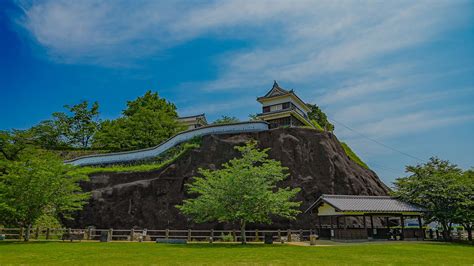 臼杵城｜見どころ観光｜歴史をわかりやすく解説｜城写真の日本の旅侍