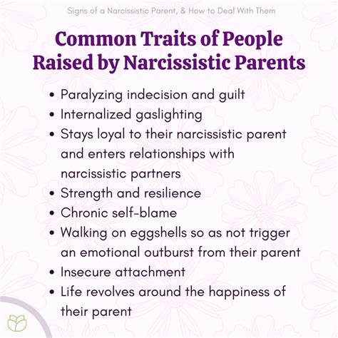 Narcissistic Mother Narcissistic People Narcissistic Behavior Traits